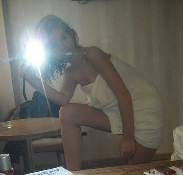Katherine from Virginia is the best local fuck buddy you can ever find