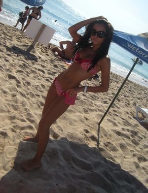 Cheaters like Gina from California are looking for you