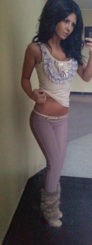 Allyson from Oklahoma is looking for adult webcam chat
