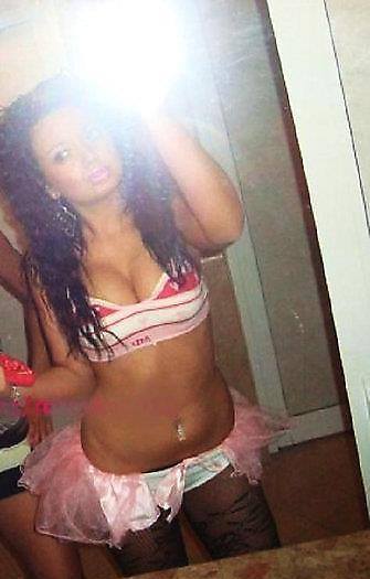 Looking for girls down to fuck? Nicole from South Carolina is your girl