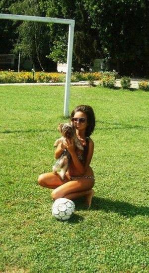 Katelyn is a cheater looking for a guy like you!