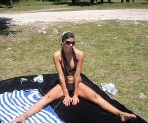 Taryn is a cheater looking for a guy like you!
