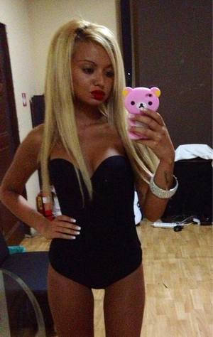 Meagan from Markham, Illinois is interested in nsa sex with a nice, young man