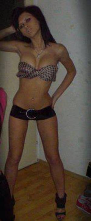 Cheaters like Lisa from Saskatchewan are looking for you