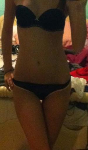 Celina from North Carolina is interested in nsa sex with a nice, young man