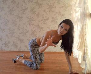 Tanya is a cheater looking for a guy like you!