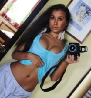 Josefina from  is interested in nsa sex with a nice, young man