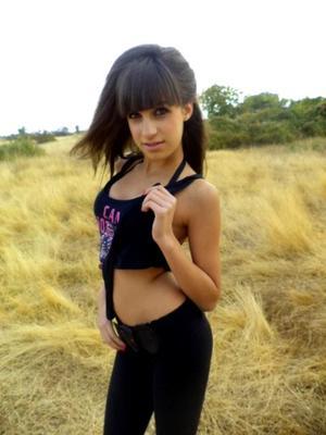 Alexis from Texas is the best local fuck buddy you can ever find