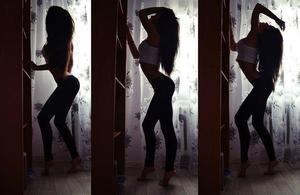 Meet local singles like Charlotte from Quebec who want to fuck tonight
