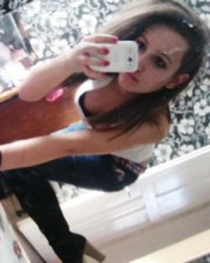Kenya is a cheater looking for a guy like you!