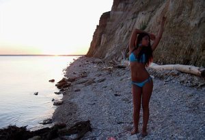 Larissa is a cheater looking for a guy like you!