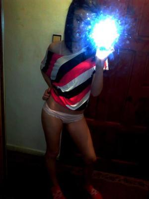 Allyson is a cheater looking for a guy like you!