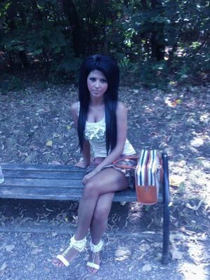 Kortney is a cheater looking for a guy like you!