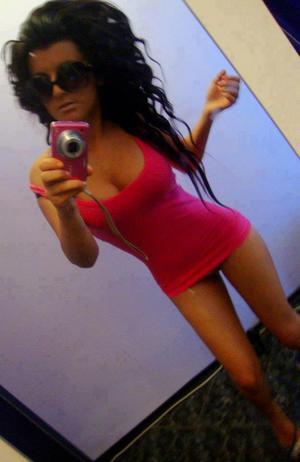 Finding a fuck buddy like Blanca from Texas has never been easier