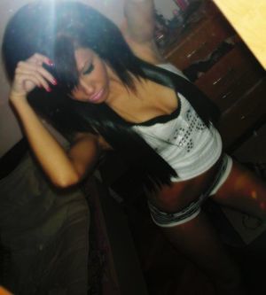 Cheaters like Alysia from California are looking for you