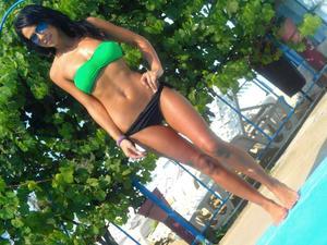 Escorts like Pamela are down to fuck you now!