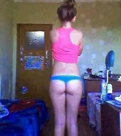 Adrian is a cheater looking for a guy like you!