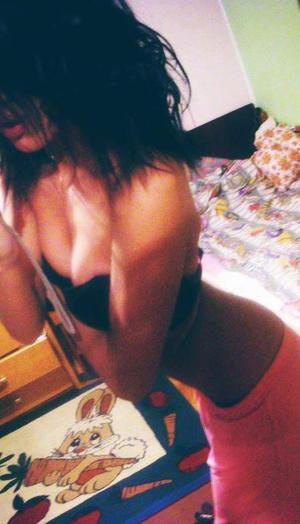 Addison is a cheater looking for a guy like you!