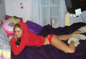Denise from North Dakota is interested in nsa sex with a nice, young man