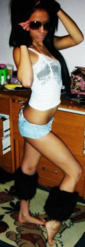 Escorts like Daija are down to fuck you now!