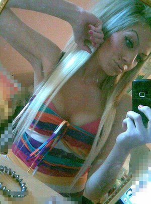 Addie from Texas is DTF, are you?