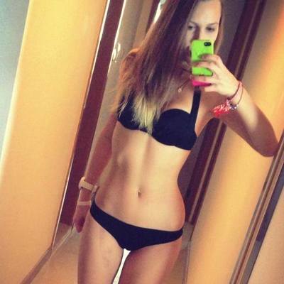 Tatum from California is DTF, are you?