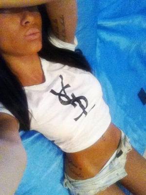 Gisselle from Mississippi is interested in nsa sex with a nice, young man