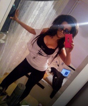Laurice from Daingerfield, Texas is looking for adult webcam chat
