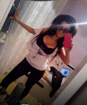 Looking for local cheaters? Take Annette from Wisconsin home with you