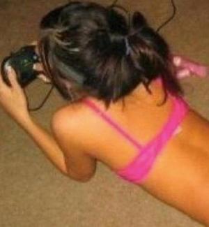 Lexi is a cheater looking for a guy like you!