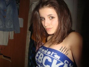 Meet local singles like Agripina from Colfax, Wisconsin who want to fuck tonight