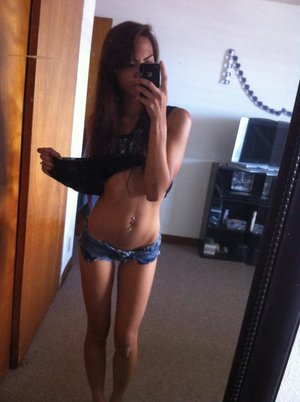 Finding a fuck buddy like Brandy from Oklahoma has never been easier
