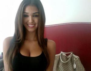 Looking for local cheaters? Take Mari from Colorado home with you