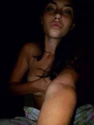 Nadine is a cheater looking for a guy like you!