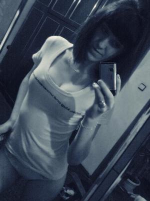 Harlow is a cheater looking for a guy like you!