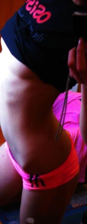 Kortney is a cheater looking for a guy like you!