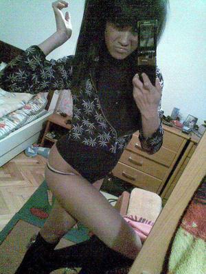 Marianela from  is interested in nsa sex with a nice, young man