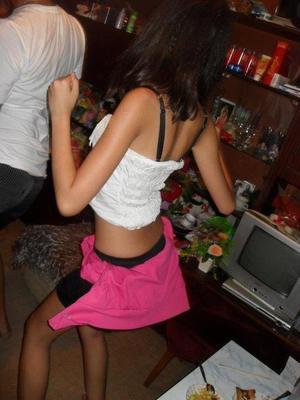 Meet local singles like Shana from Wisconsin who want to fuck tonight