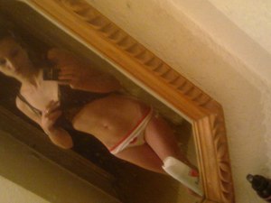 Susan from Wisconsin is DTF, are you?