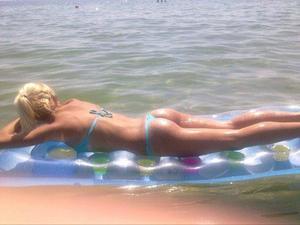 Tamika is a cheater looking for a guy like you!