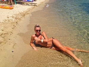Miranda is a cheater looking for a guy like you!