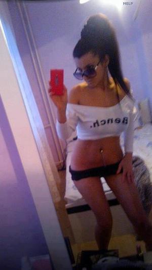 Mikayla from Texas is looking for adult webcam chat