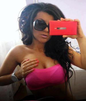 Sabrina from Ohio is DTF, are you?