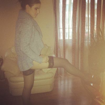 Nichole from California is the best local fuck buddy you can ever find
