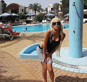 Eva is a cheater looking for a guy like you!