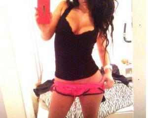 Kristie from Texas is interested in nsa sex with a nice, young man