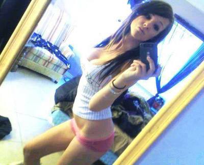 Journee from Michigan is DTF, are you?