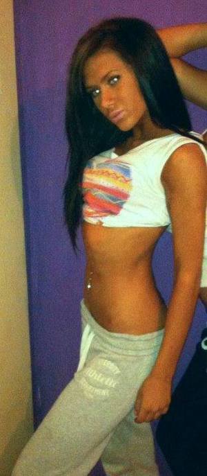Yazmin is a cheater looking for a guy like you!