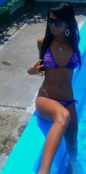 Emerald from California is interested in nsa sex with a nice, young man