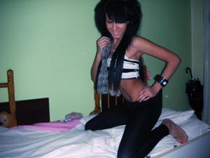 Escorts like Mary are down to fuck you now!